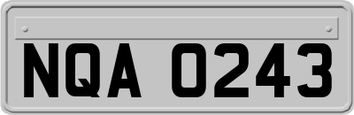 NQA0243