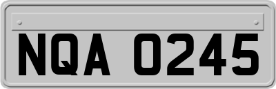 NQA0245