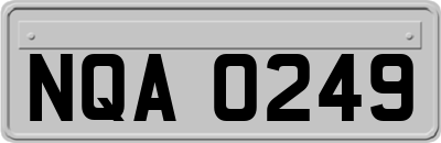 NQA0249