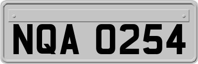 NQA0254