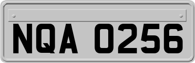 NQA0256