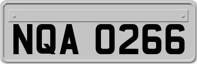 NQA0266