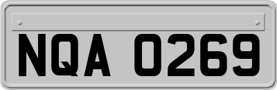 NQA0269