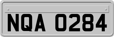 NQA0284