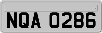 NQA0286