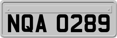 NQA0289
