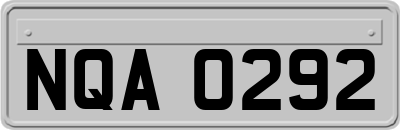 NQA0292