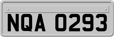 NQA0293