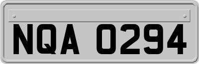 NQA0294