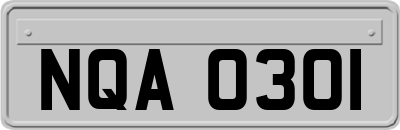 NQA0301