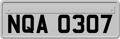 NQA0307