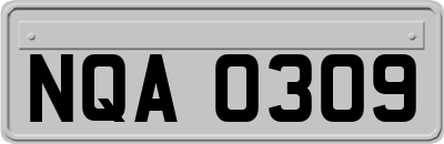 NQA0309