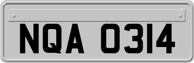 NQA0314