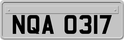 NQA0317