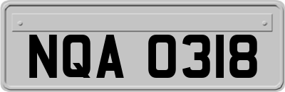 NQA0318