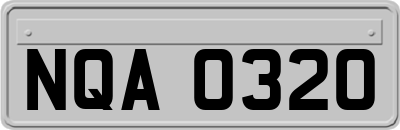 NQA0320