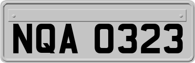 NQA0323