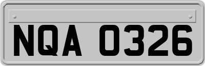 NQA0326