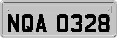 NQA0328