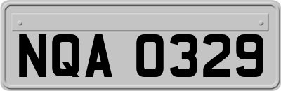 NQA0329