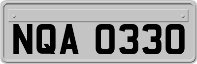 NQA0330
