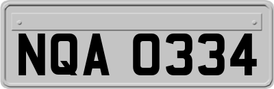 NQA0334
