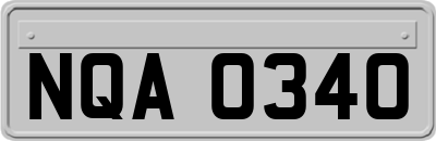 NQA0340