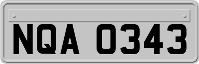 NQA0343