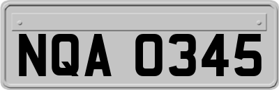 NQA0345