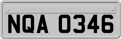 NQA0346