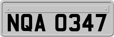 NQA0347