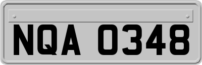 NQA0348