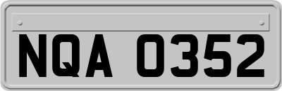 NQA0352