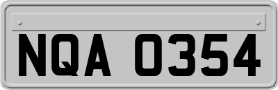 NQA0354