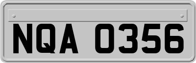 NQA0356