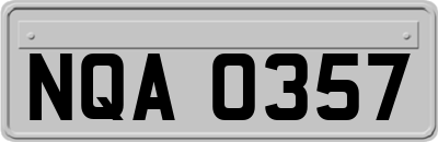 NQA0357