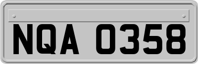 NQA0358