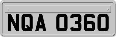 NQA0360