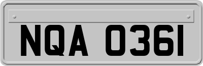 NQA0361