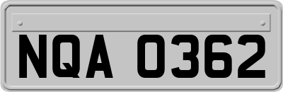 NQA0362