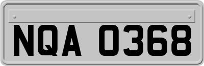 NQA0368