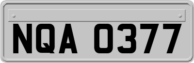 NQA0377