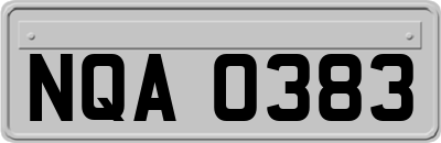 NQA0383