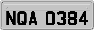 NQA0384