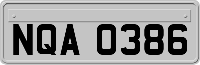 NQA0386
