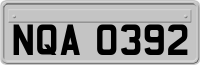 NQA0392