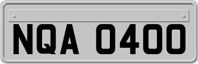 NQA0400