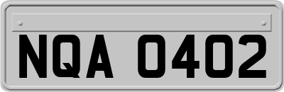 NQA0402