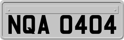 NQA0404
