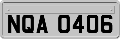NQA0406